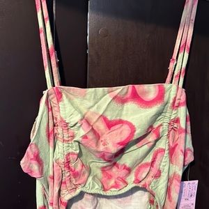 wild fable ladies sun dress